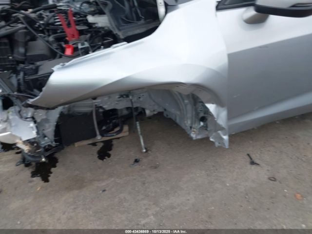 2025 ACURA ADX 3HDSA2H33SM702165 Photo 5