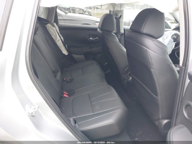 2025 ACURA ADX 3HDSA2H33SM702165 Photo 7