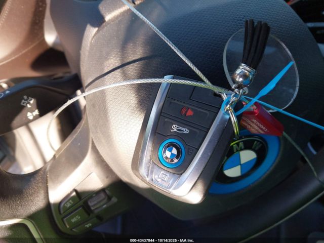 2017 BMW I3 WBY1Z8C37HV892405 Photo 10