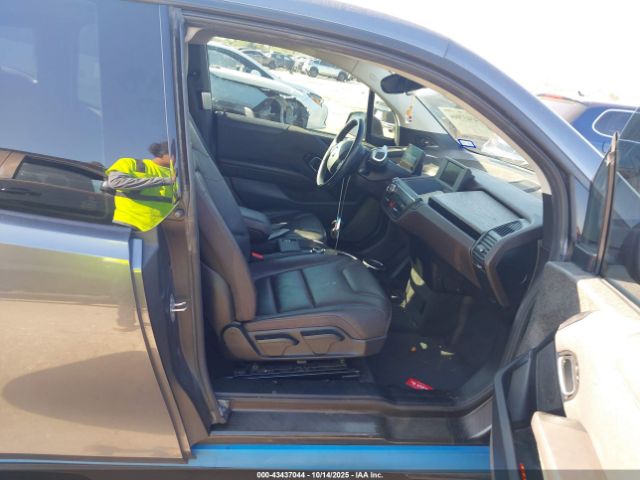 2017 BMW I3 WBY1Z8C37HV892405 Photo 4