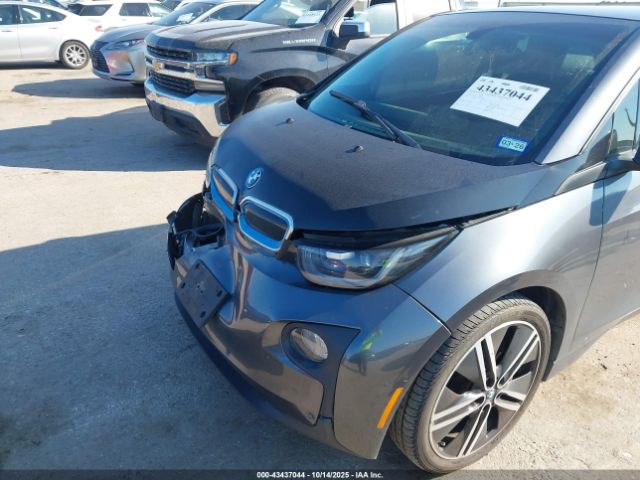 2017 BMW I3 WBY1Z8C37HV892405 Photo 5