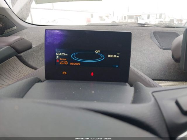 2017 BMW I3 WBY1Z8C37HV892405 Photo 6