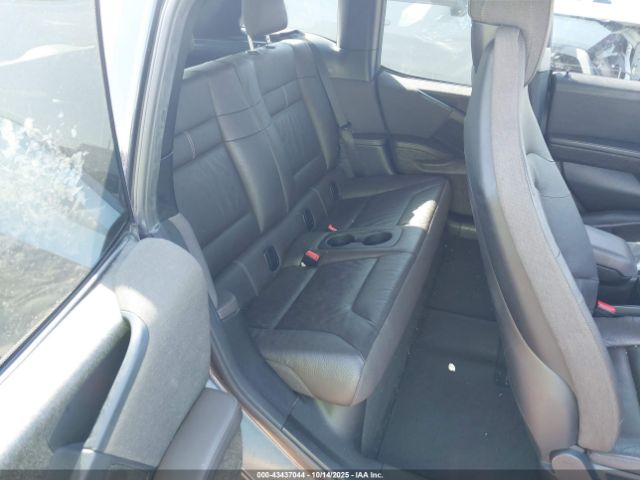 2017 BMW I3 WBY1Z8C37HV892405 Photo 7