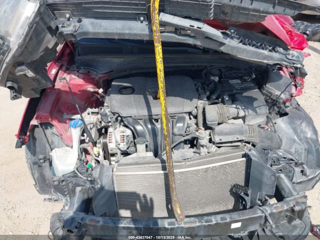 2021 KIA FORTE 3KPF24ADXME277359 Photo 9