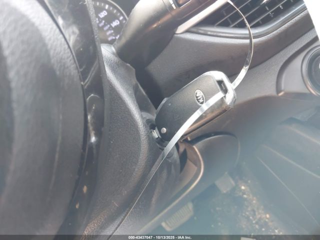 2021 KIA FORTE 3KPF24ADXME277359 Photo 10