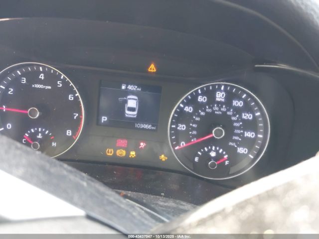 2021 KIA FORTE 3KPF24ADXME277359 Photo 6