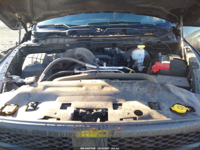 2023 RAM 1500 CLASSIC 3C6RR7KTXPG669256 Photo 9