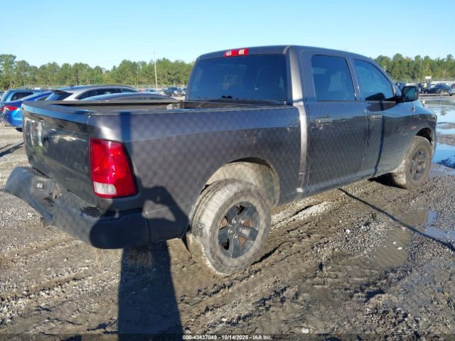 2023 RAM 1500 CLASSIC 3C6RR7KTXPG669256 Photo 3