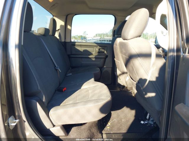 2023 RAM 1500 CLASSIC 3C6RR7KTXPG669256 Photo 7