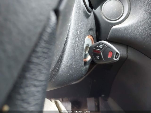 2015 MITSUBISHI OUTLANDER SPORT 4A4AR3AU1FE001076 Photo 10