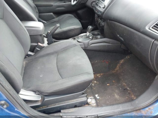 2015 MITSUBISHI OUTLANDER SPORT 4A4AR3AU1FE001076 Photo 4