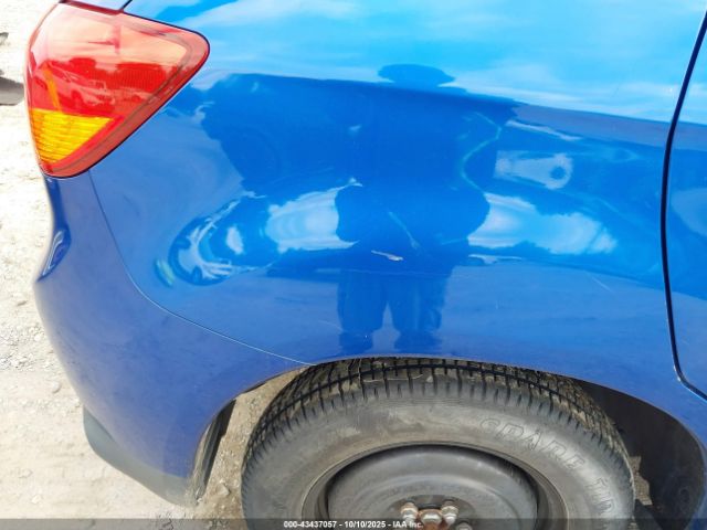 2015 MITSUBISHI OUTLANDER SPORT 4A4AR3AU1FE001076 Photo 5