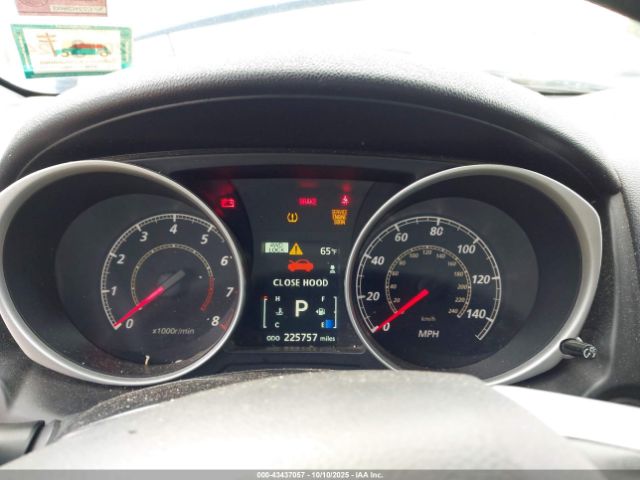 2015 MITSUBISHI OUTLANDER SPORT 4A4AR3AU1FE001076 Photo 6