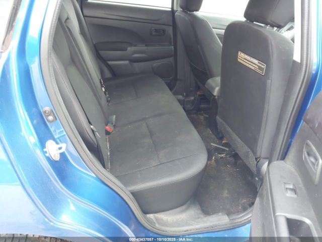 2015 MITSUBISHI OUTLANDER SPORT 4A4AR3AU1FE001076 Photo 7