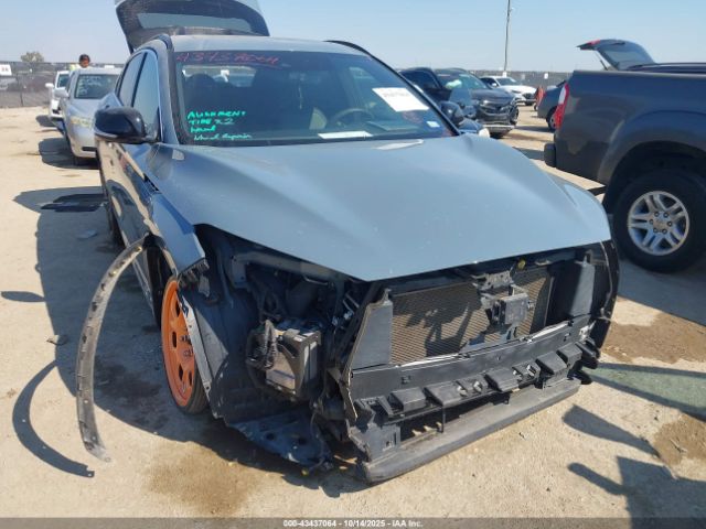 2022 INFINITI QX55 3PCAJ5K39NF100998