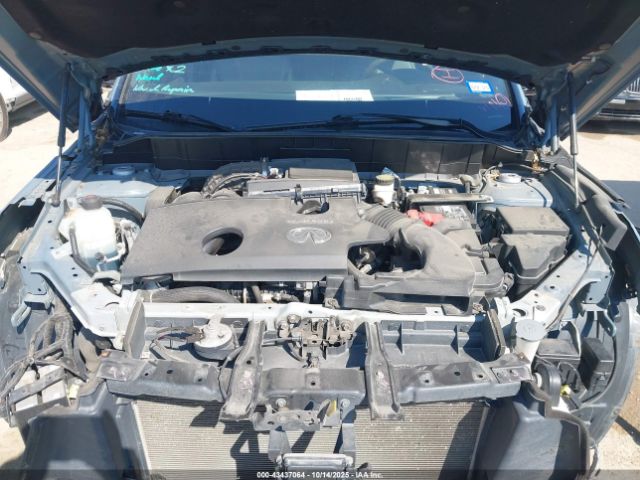 2022 INFINITI QX55 3PCAJ5K39NF100998 Photo 9