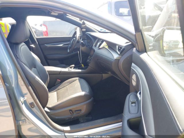 2022 INFINITI QX55 3PCAJ5K39NF100998 Photo 4