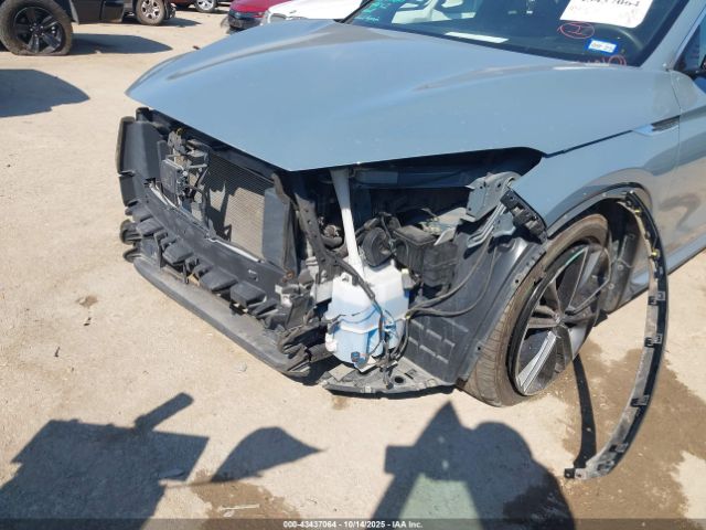 2022 INFINITI QX55 3PCAJ5K39NF100998 Photo 5