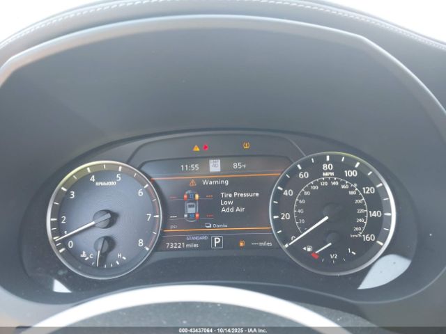 2022 INFINITI QX55 3PCAJ5K39NF100998 Photo 6