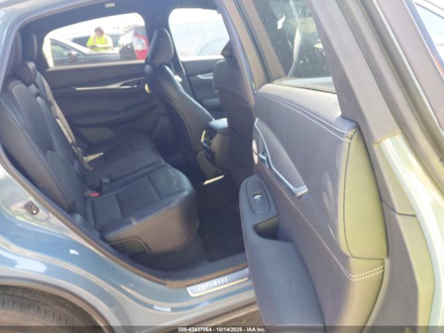 2022 INFINITI QX55 3PCAJ5K39NF100998 Photo 7