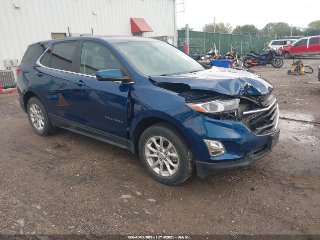 2021 CHEVROLET EQUINOX 3GNAXUEV0ML360462