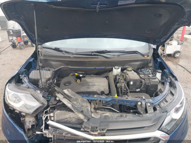 2021 CHEVROLET EQUINOX 3GNAXUEV0ML360462 Photo 9