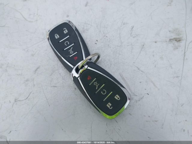 2021 CHEVROLET EQUINOX 3GNAXUEV0ML360462 Photo 10