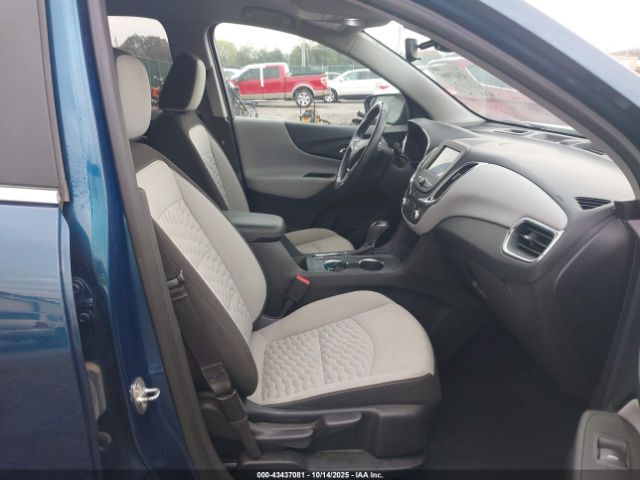 2021 CHEVROLET EQUINOX 3GNAXUEV0ML360462 Photo 4