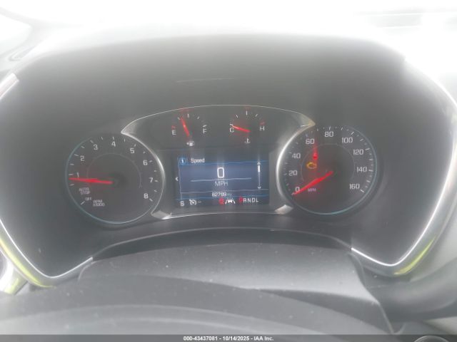 2021 CHEVROLET EQUINOX 3GNAXUEV0ML360462 Photo 6