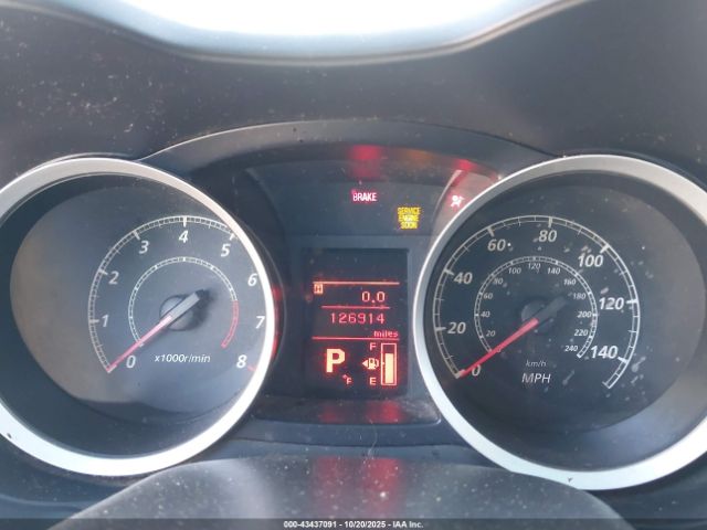 2013 MITSUBISHI LANCER JA32U2FUXDU020322 Photo 6