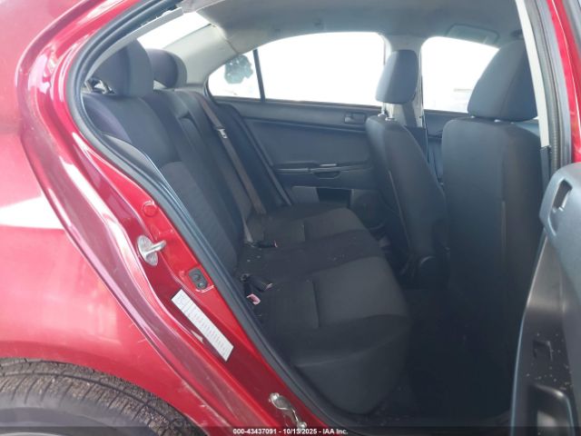 2013 MITSUBISHI LANCER JA32U2FUXDU020322 Photo 7