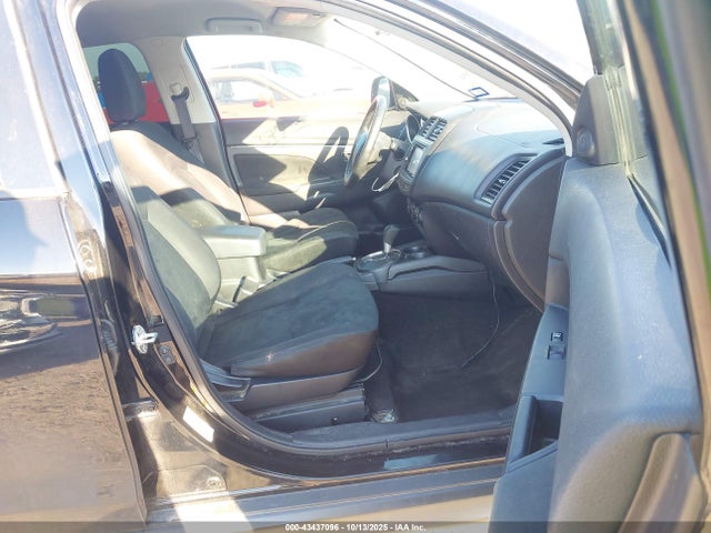 2015 MITSUBISHI OUTLANDER SPORT 4A4AP3AU5FE019666 Photo 4