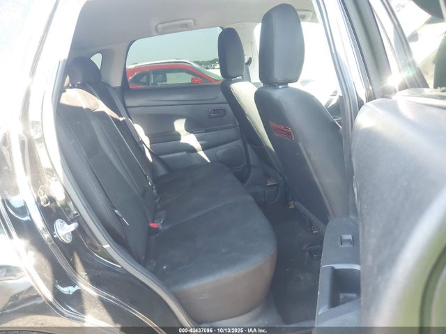 2015 MITSUBISHI OUTLANDER SPORT 4A4AP3AU5FE019666 Photo 7