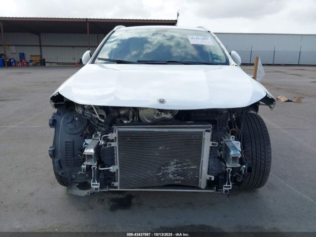 2021 MERCEDES-BENZ GLA 250 W1N4N4GB2MJ253105 Photo 5