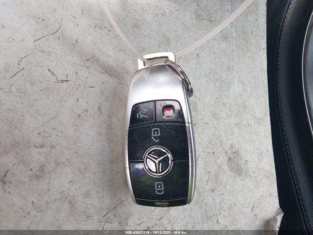 2021 MERCEDES-BENZ E 450 W1K1K5JB3MF151872 Photo 10