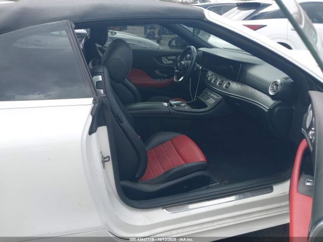 2021 MERCEDES-BENZ E 450 W1K1K5JB3MF151872 Photo 4