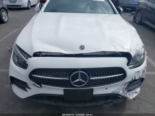 2021 MERCEDES-BENZ E 450 W1K1K5JB3MF151872 Photo 5