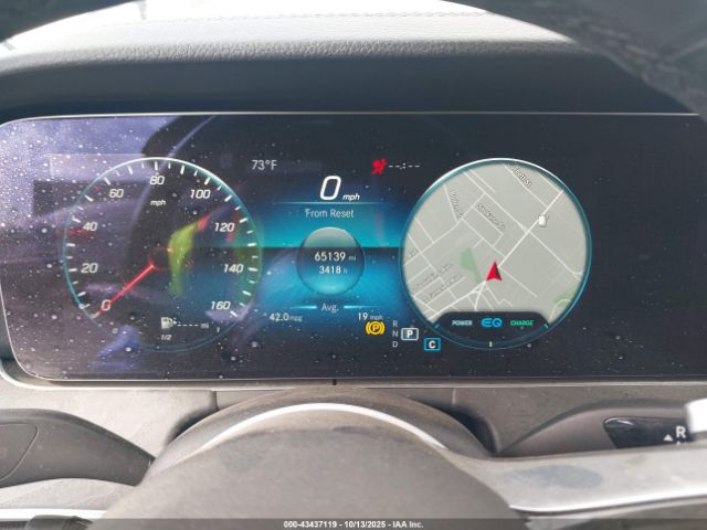 2021 MERCEDES-BENZ E 450 W1K1K5JB3MF151872 Photo 6