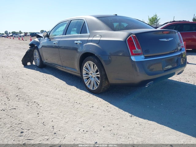 Продажа на аукционе авто 2014 Chrysler 300c, vin: 2C3CCAEG3EH280231, номер лота: 43437133