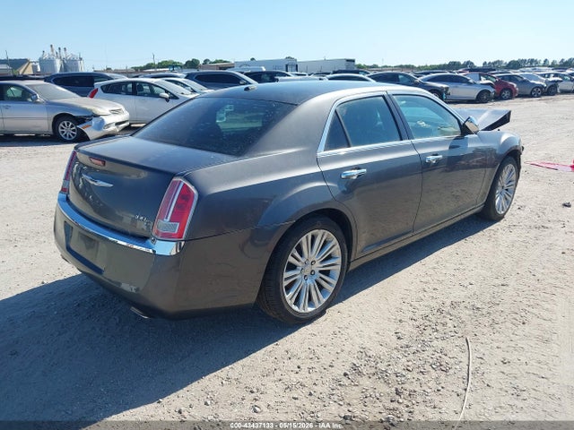 Продажа на аукционе авто 2014 Chrysler 300c, vin: 2C3CCAEG3EH280231, номер лота: 43437133