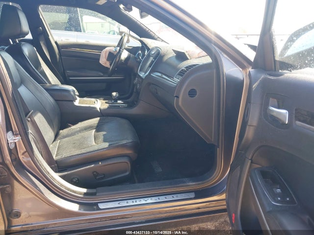 Продажа на аукционе авто 2014 Chrysler 300c, vin: 2C3CCAEG3EH280231, номер лота: 43437133