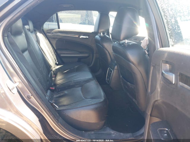 Продажа на аукционе авто 2014 Chrysler 300c, vin: 2C3CCAEG3EH280231, номер лота: 43437133