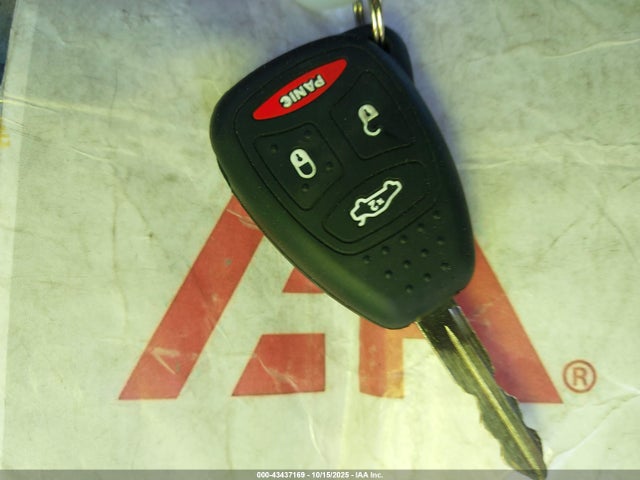 2014 JEEP WRANGLER 1C4BJWCG6EL205622 Photo 10