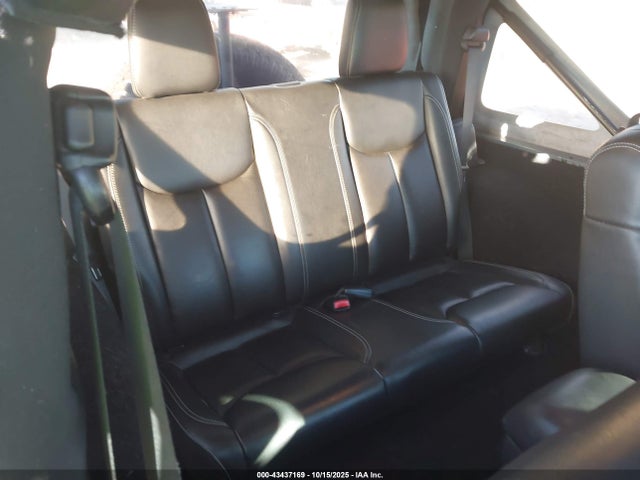 2014 JEEP WRANGLER 1C4BJWCG6EL205622 Photo 7