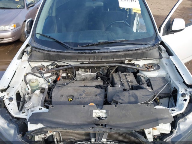 2010 MITSUBISHI OUTLANDER JA4AS2AW6AZ018166 Photo 9