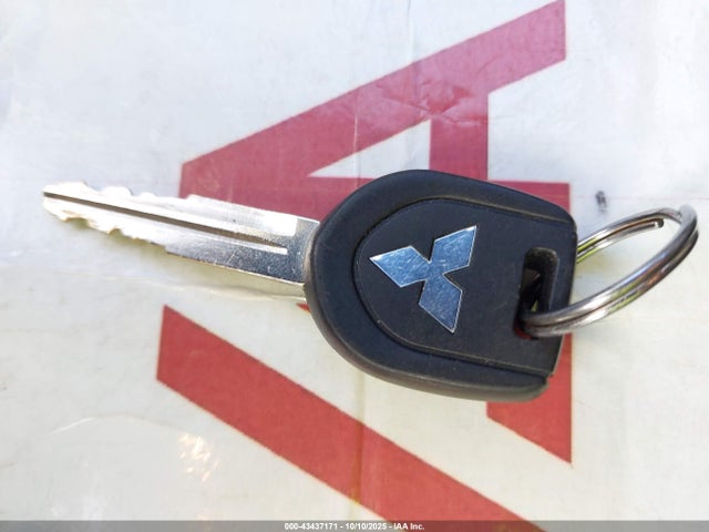 2010 MITSUBISHI OUTLANDER JA4AS2AW6AZ018166 Photo 10