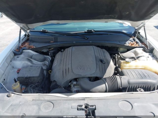 2014 DODGE CHARGER 2C3CDXCTXEH171099 Photo 9