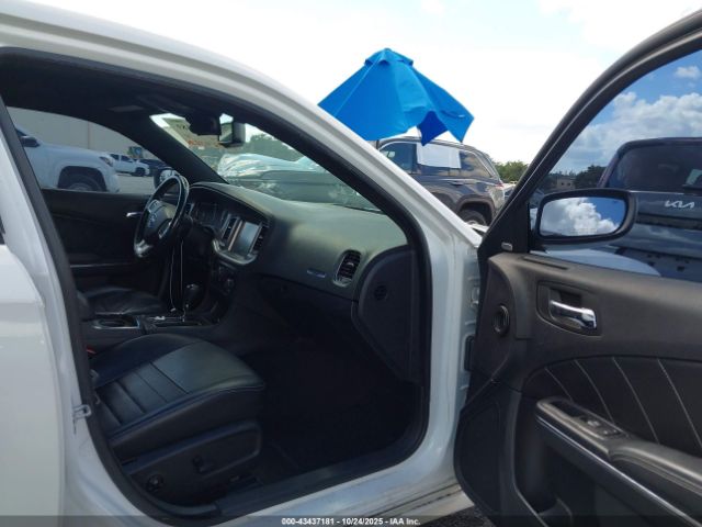 2014 DODGE CHARGER 2C3CDXCTXEH171099 Photo 4