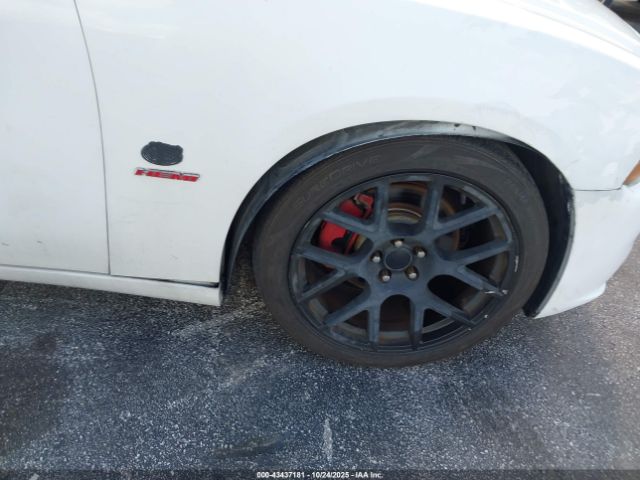 2014 DODGE CHARGER 2C3CDXCTXEH171099 Photo 5