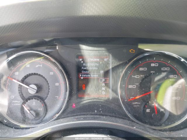 2014 DODGE CHARGER 2C3CDXCTXEH171099 Photo 6